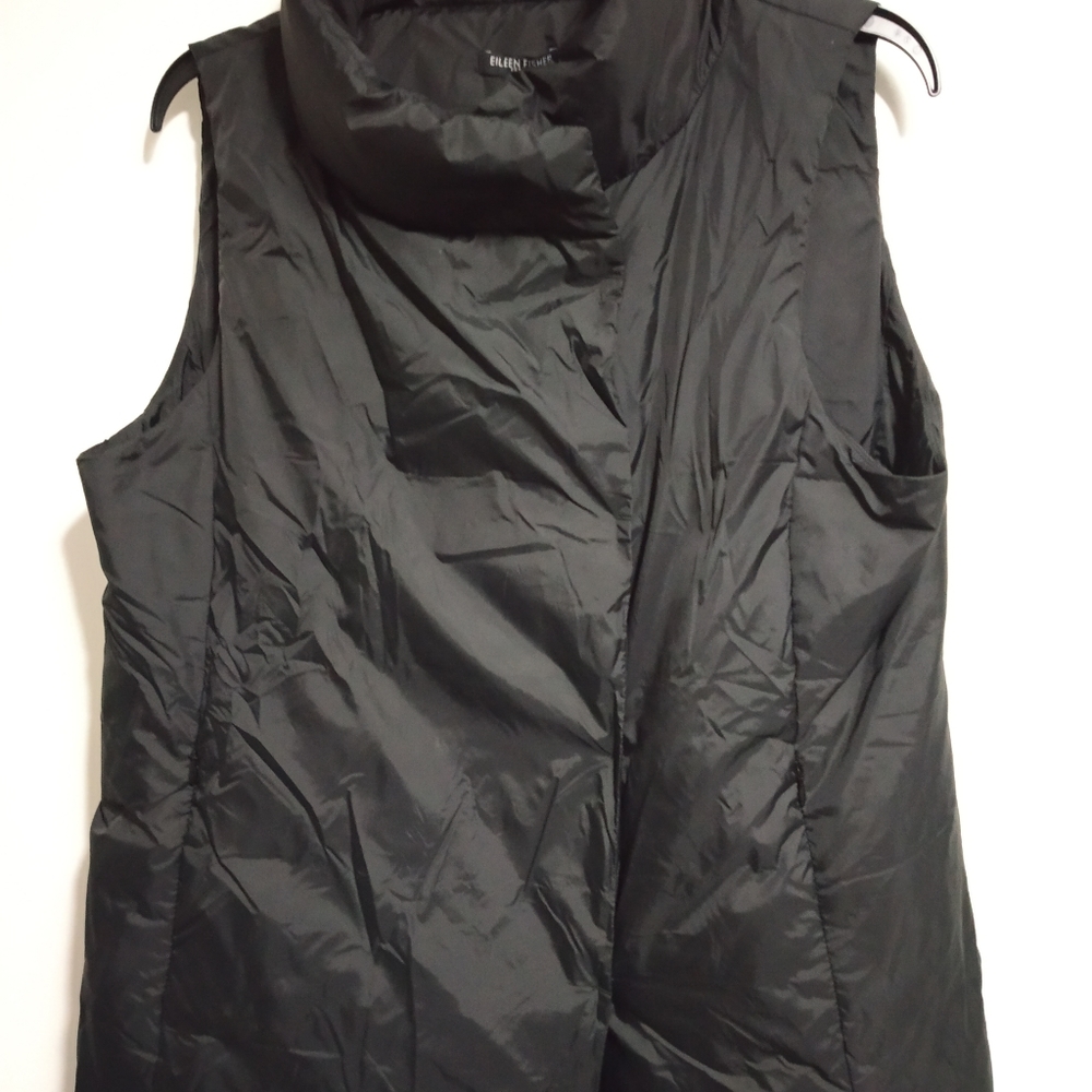 Weather resistant down
